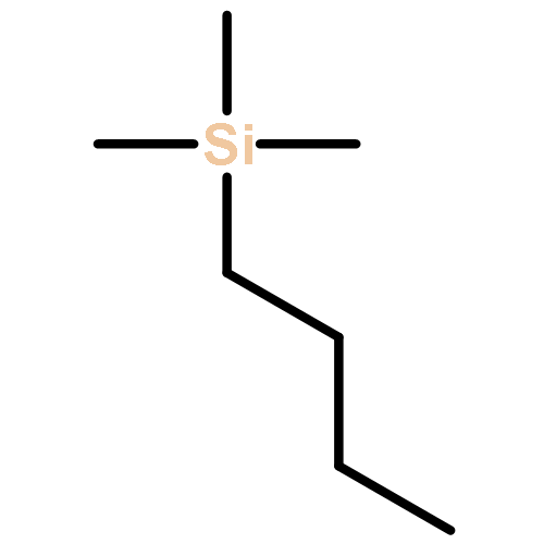 Silane, butyltrimethyl-