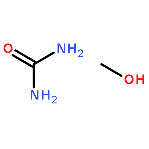 Hydroxymethylurea