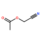 Acetonitrile,2-(acetyloxy)-