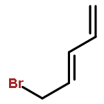 1,3-Pentadiene, 5-bromo-