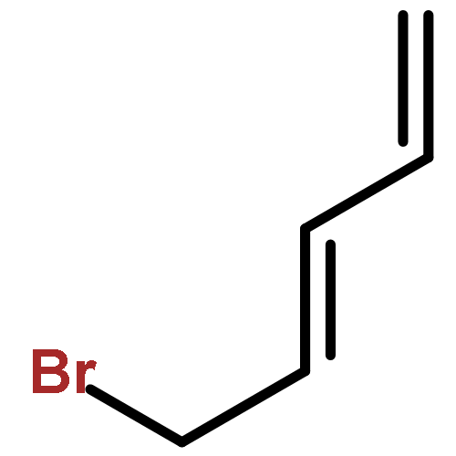 1,3-Pentadiene, 5-bromo-