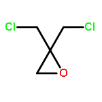 Oxirane, 2,2-bis(chloromethyl)-