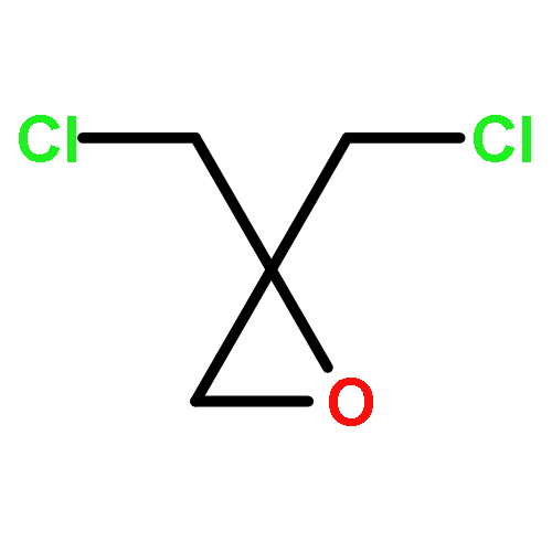 Oxirane, 2,2-bis(chloromethyl)-