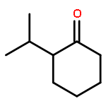 Cyclohexanone,2-(1-methylethyl)-