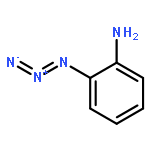 Benzenamine, 2-azido-