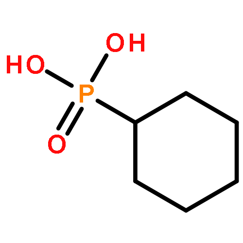 cyclohexylphosphonic acid