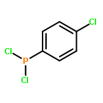 (4-chlorophenyl)phosphonous dichloride