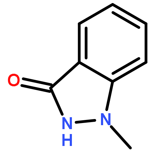 1,2-dihydro-1-methyl-3H-Indazol-3-one