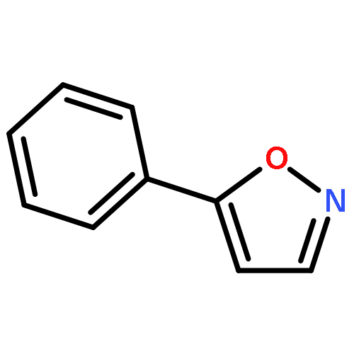 Isoxazole, 5-phenyl-