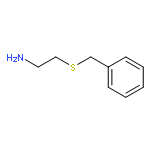 2-(Benzylthio)ethanamine