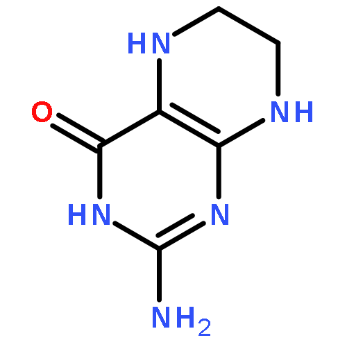 2-amino-5,6,7,8-tetrahydro-4(3H)-Pteridinone