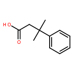 3-Methyl-3-phenylbutyric acid