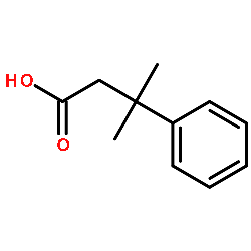 3-Methyl-3-phenylbutyric acid