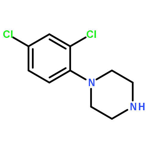 1-(2,4-dichlorphenyl)piperazine