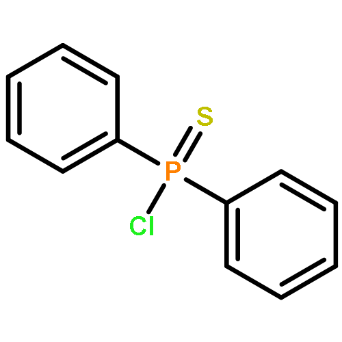 CHLORO-DIPHENYL-SULFANYLIDENE-WEI 5-PHOSPHANE