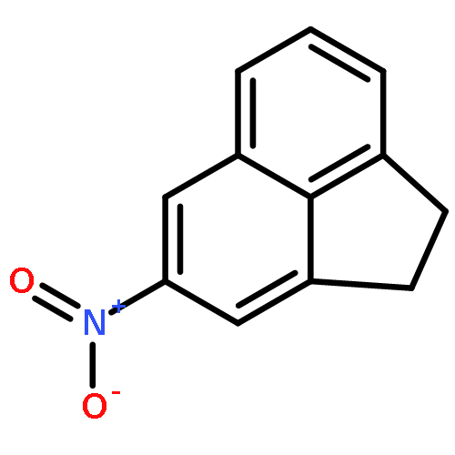 Acenaphthylene,1,2-dihydro-4-nitro-