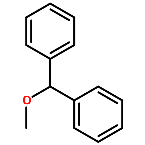 Benzene,1,1'-(methoxymethylene)bis-