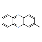 Phenazine, 2-methyl-