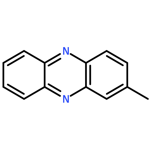 Phenazine, 2-methyl-