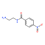 N-(2-Aminoethyl)-4-nitrobenzamide