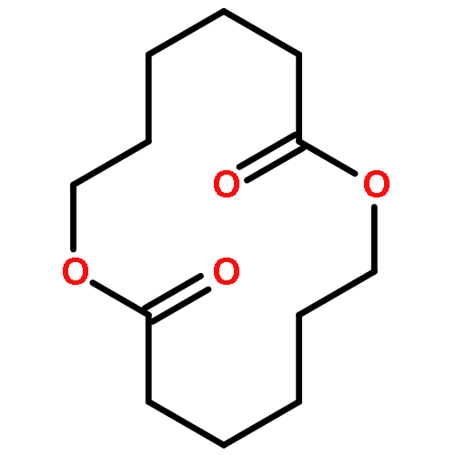 1,8-Dioxacyclotetradecane-2,9-dione