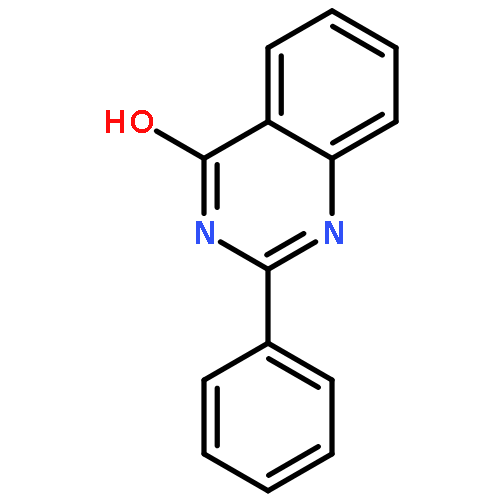 2-phenylquinazolin-4-ol