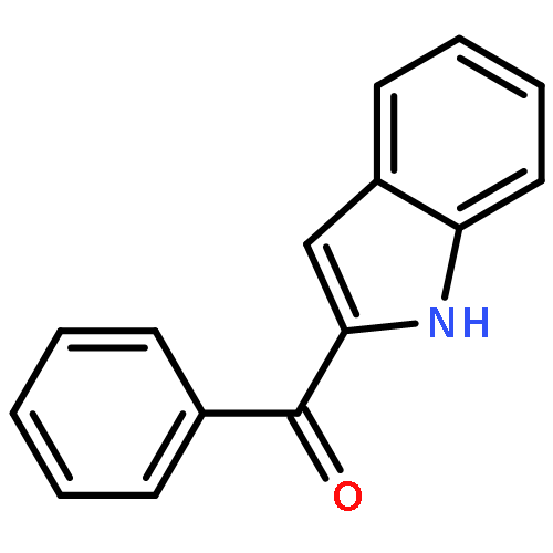 1H-indol-2-ylphenyl-Methanone