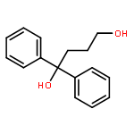 1,4-Butanediol,1,1-diphenyl-