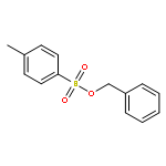 BENZYL 4-TOLUENESULFONATE