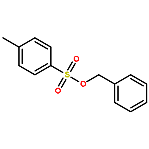 BENZYL 4-TOLUENESULFONATE