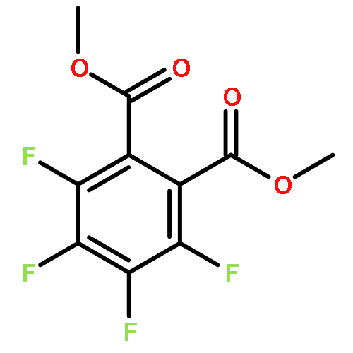 1,2-Benzenedicarboxylic acid, 3,4,5,6-tetrafluoro-, dimethyl ester