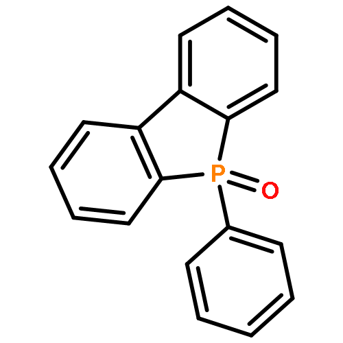 5-phenyl-5H-benzo[b]phosphindole 5-oxide