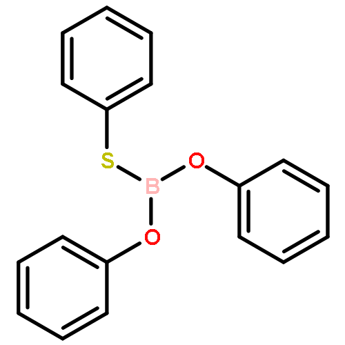 TRIPHENYL THIOBORATE