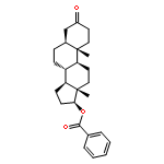 Androstanolone 17-benzoate