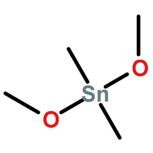 Stannane, dimethoxydimethyl-