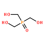 phosphinylidynetrimethanol