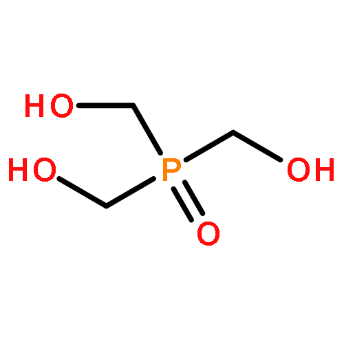 phosphinylidynetrimethanol