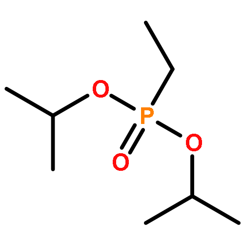 dipropan-2-yl ethylphosphonate