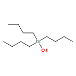 Stannane,tributylhydroxy-