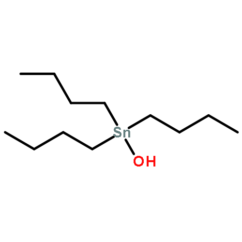 Stannane,tributylhydroxy-