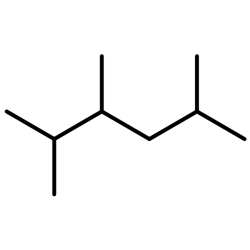 Hexane,2,3,5-trimethyl-