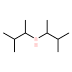 Borane,bis(1,2-dimethylpropyl)-