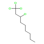 Nonane,1,1,1,3-tetrachloro-