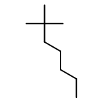 Heptane, 2,2-dimethyl-