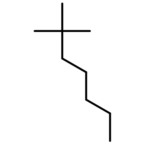 Heptane, 2,2-dimethyl-