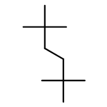 Hexane,2,2,5,5-tetramethyl-