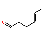 5-Hepten-2-one, (5E)-