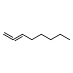 1,2-Octadiene