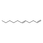 1,5-Undecadiene