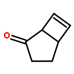 Bicyclo[3.2.0]hept-6-en-2-one